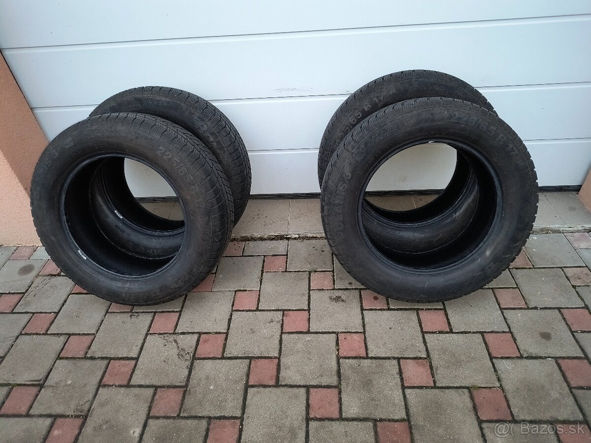 225/65 R17 - 3