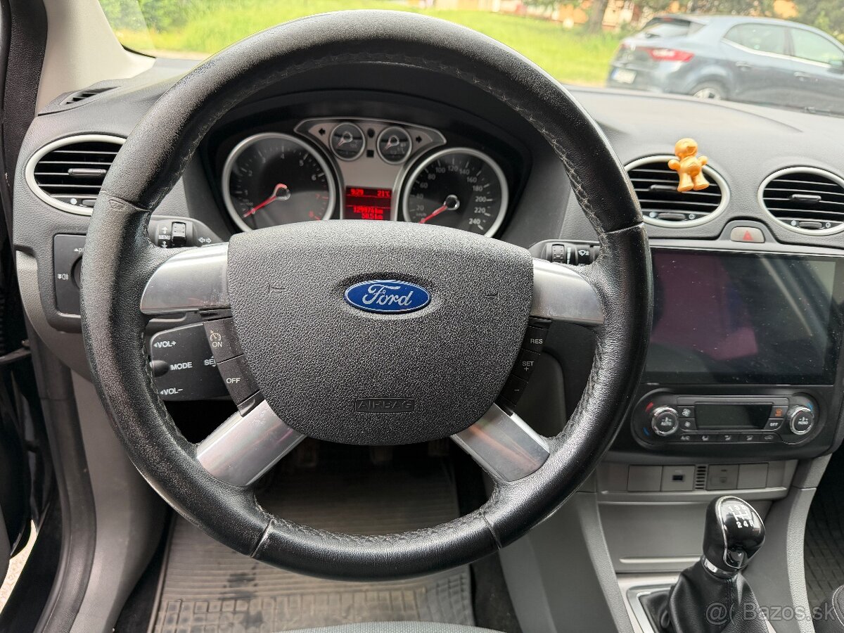 Ford Focus 1.6i 74kw MK2 - 3