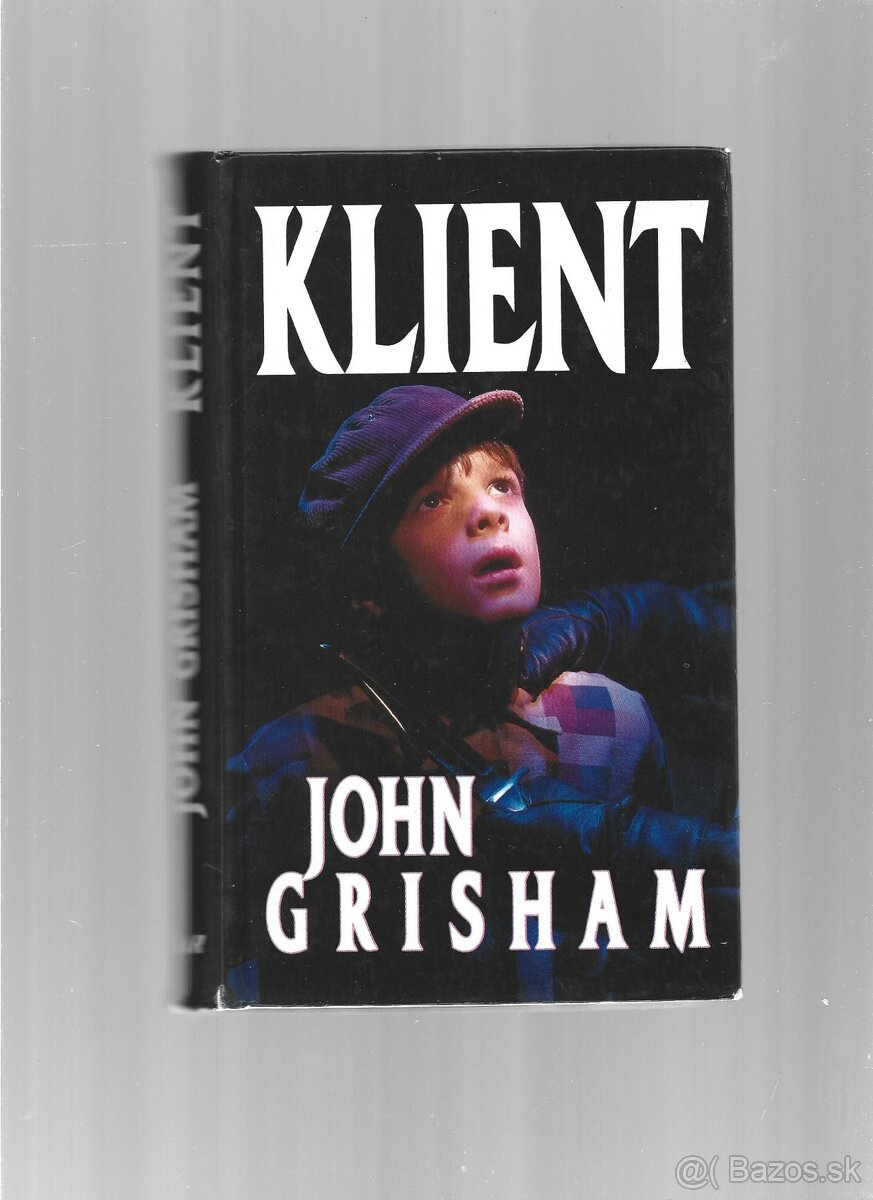 John Grisham - 3