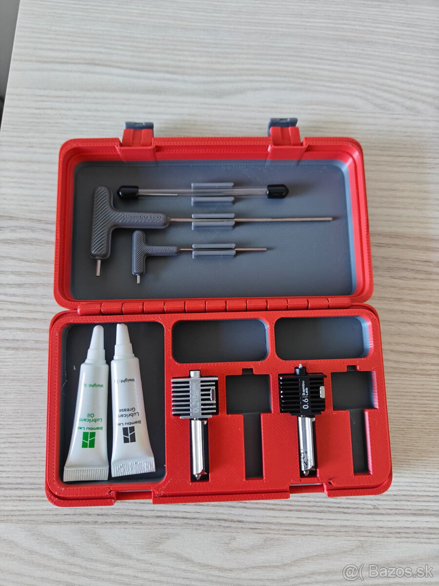 Bambu Lab A1 s AMS Lite - 3