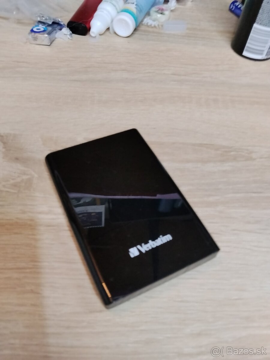 Verbatim Store n Go 2 TB HDD - 3