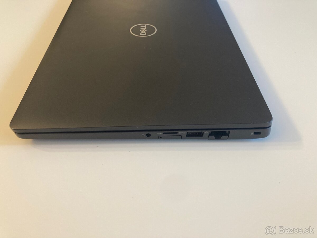 Predám Dell Latitude 5300 - 3