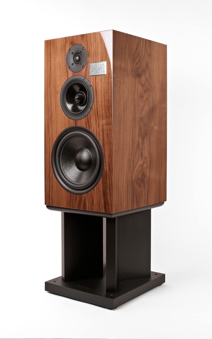 Xavian Quarta Evoluzione - Znizena cena - 3