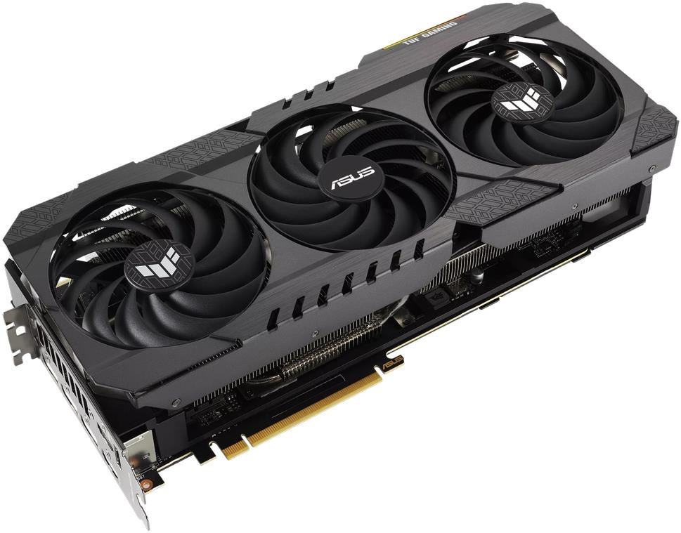 RTX 4090 ASUS TUF - 3
