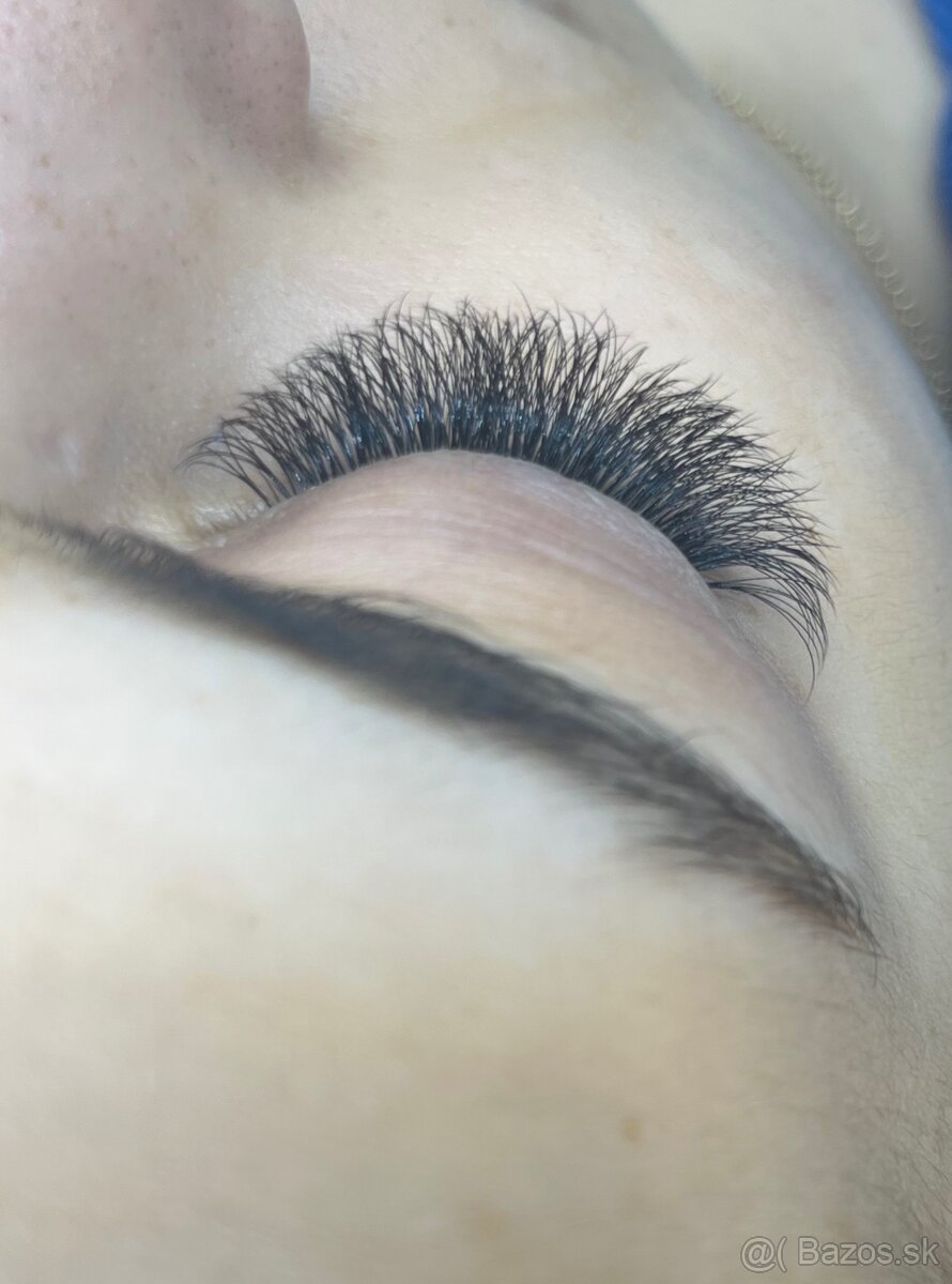 Predlžovanie mihalnic a ostatne služby - 3