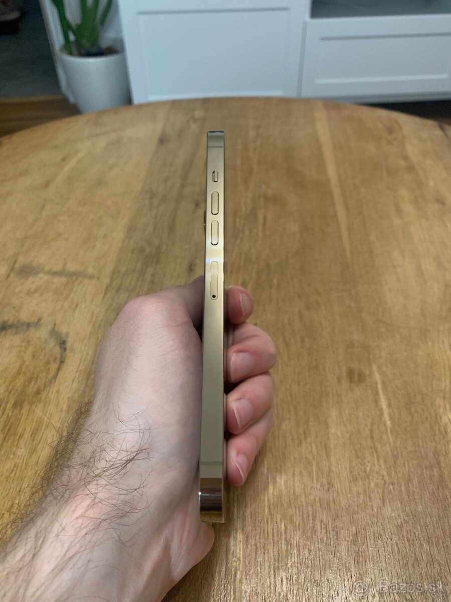 IPhone 13 Pro Max 256GB | Gold - 3