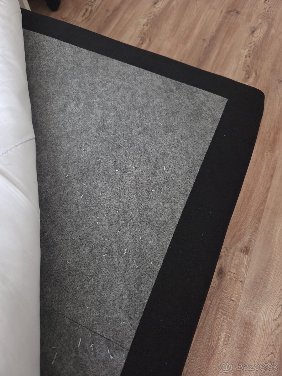 Manželská postel 200x180cm - 3