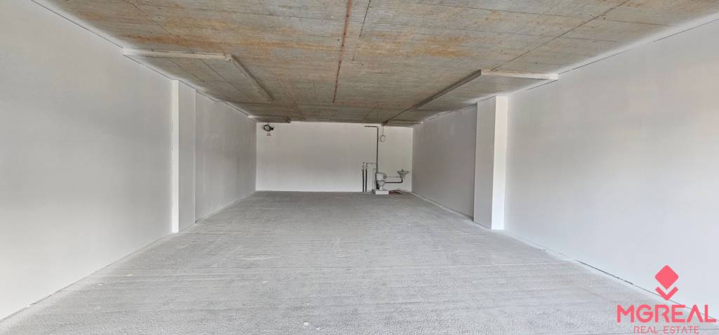 Prenájom moderného nebytového priestoru na ul. E. Wenzla, Ra - 3