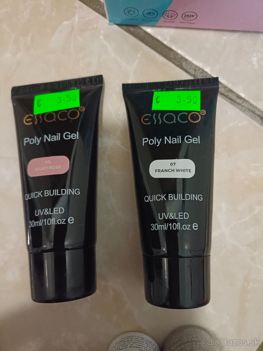 UV lampa s príslušenstvom - 3