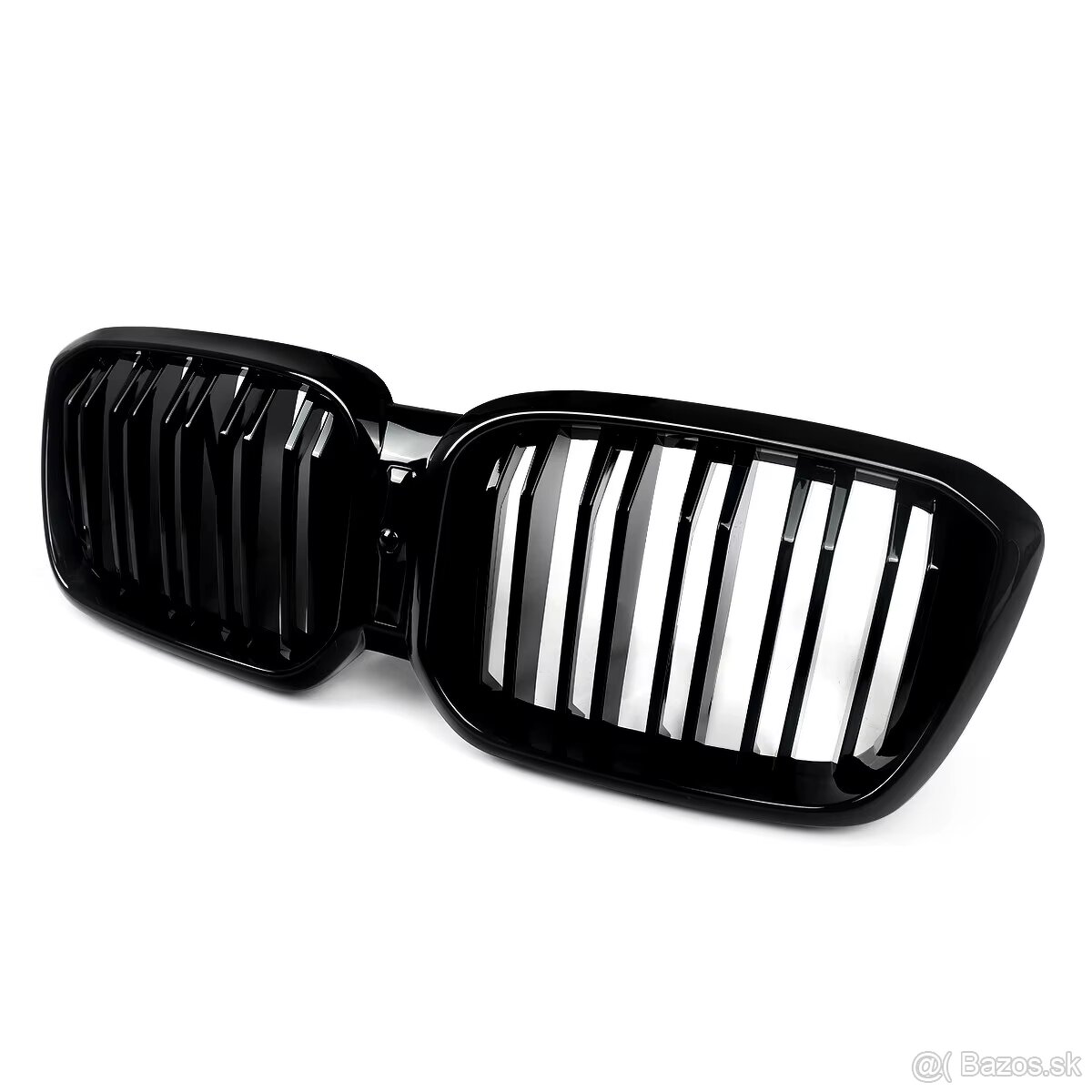 Predná mriežka chladiča BMW X3 X4 G01 G02 2012-2024 - 3