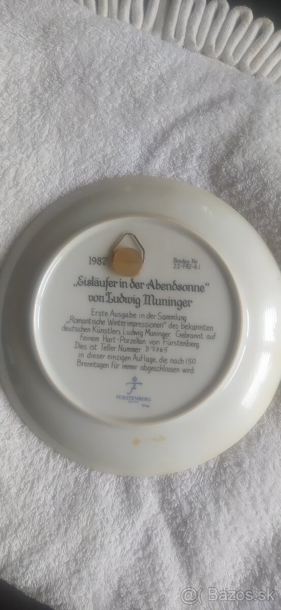 Taniere Furnsternberg - 3