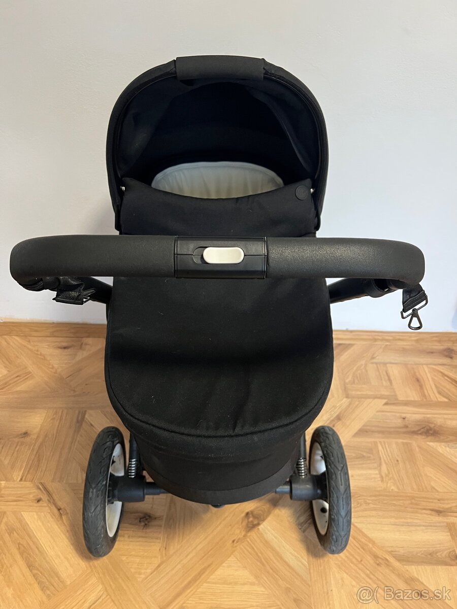 Kočík Cybex Talos S trojkombinácia - 3
