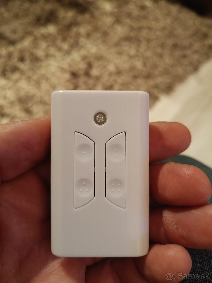 Wifi diaľkový ovládač s pohonom - 3