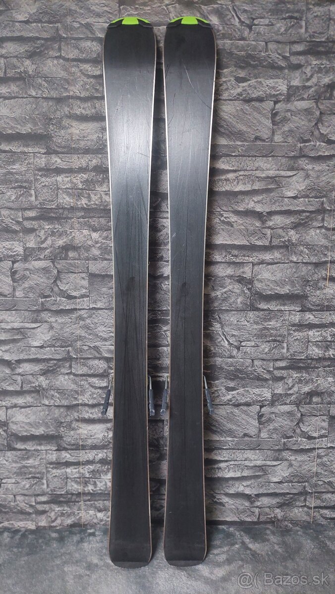 Detské lyže TecnoPro 110cm - 3