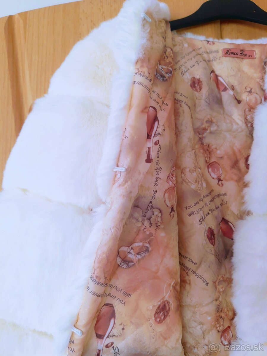 Dievčenské bolerko - 3