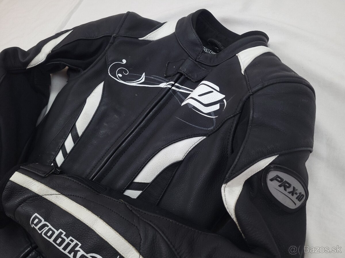 Probiker PRX-10 dámska kožená kombinéza bunda gate 34 XS - 3