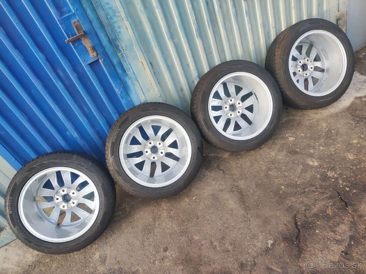 Disky Skoda Octavia IV - 3