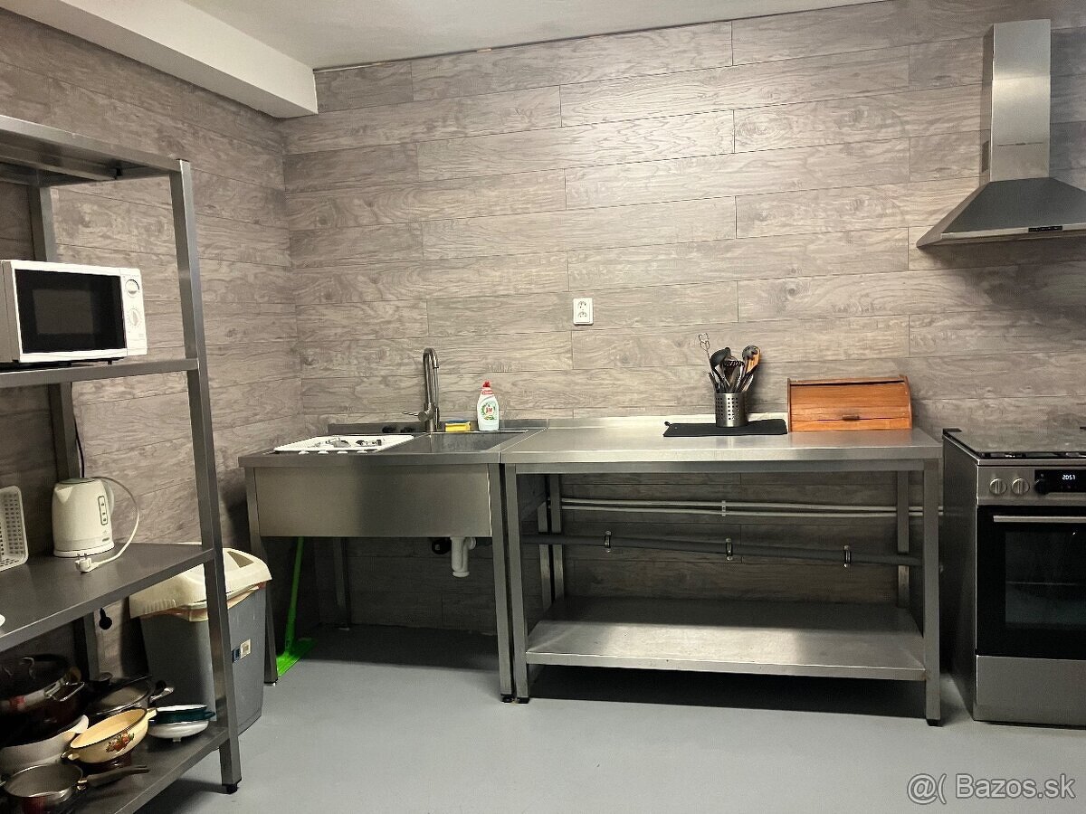 Ubytovacie zariadenie Trogar - 3