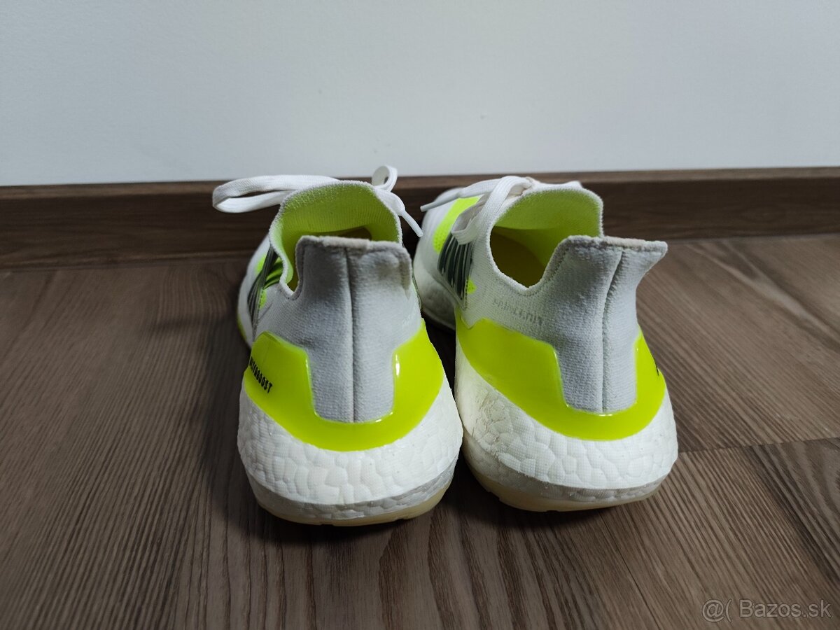 Adidas 42 2/3 - bežecké topánky - 3