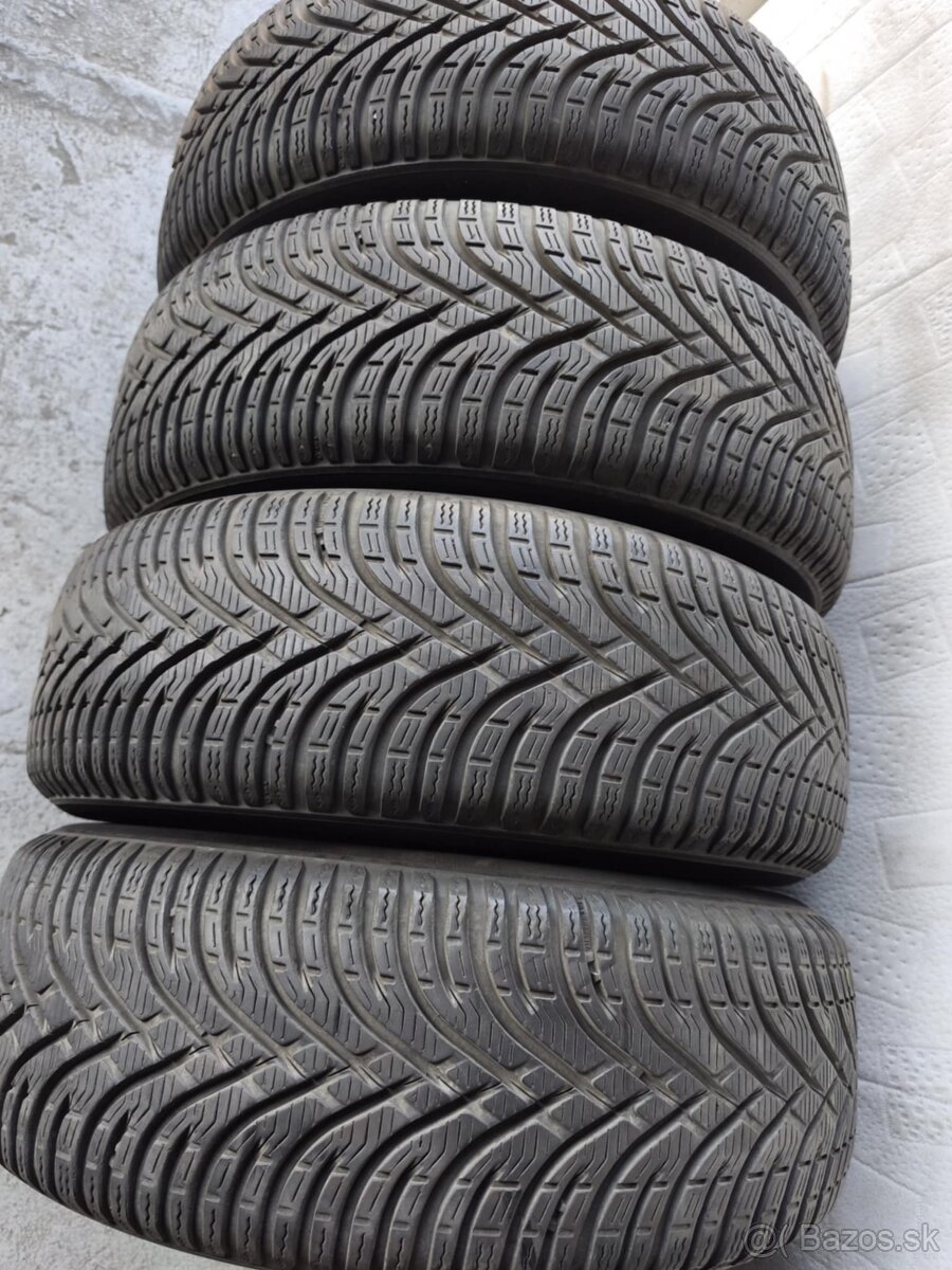 Celoročné pneu - 3