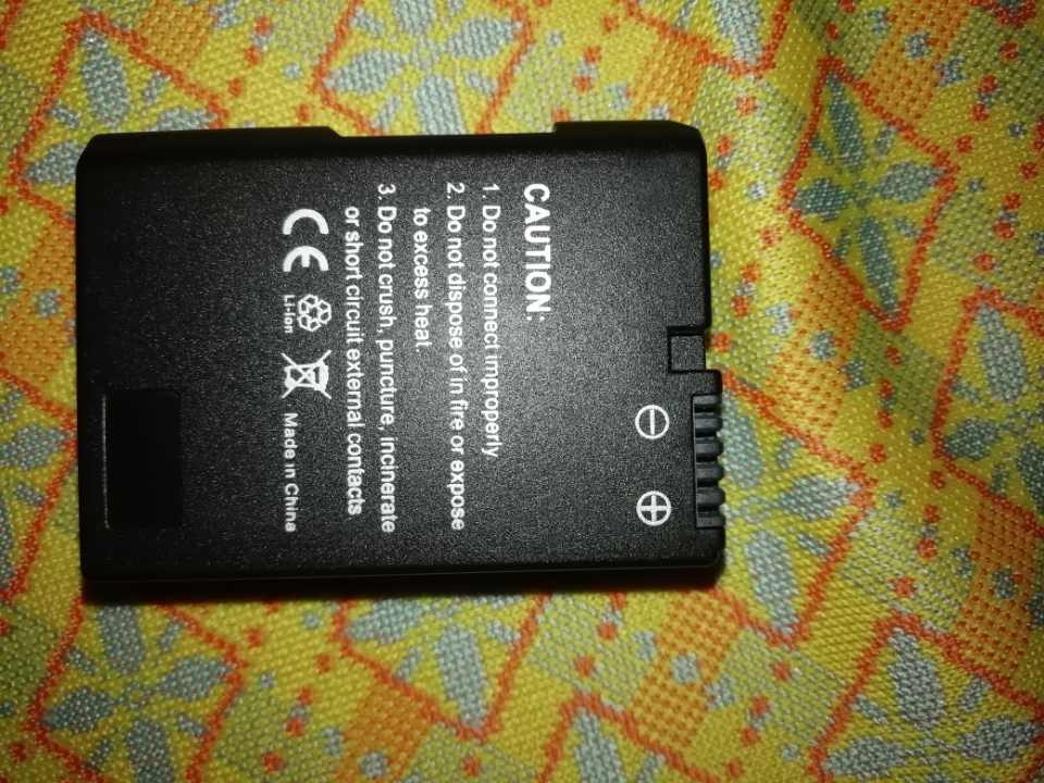 Batéria na Nikon EN-EL 14 - 3