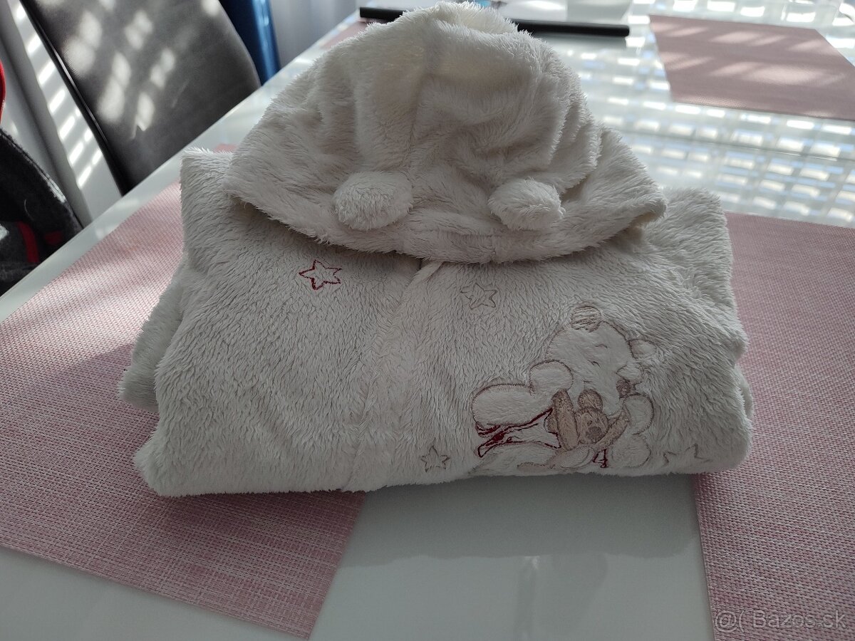 Detský zimný overal Disney - 3