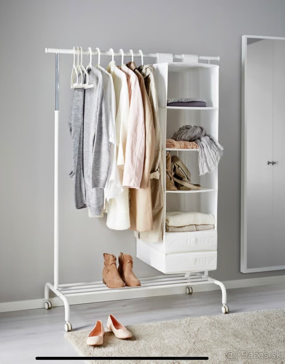 IKEA RIGGA - MULIG - 3