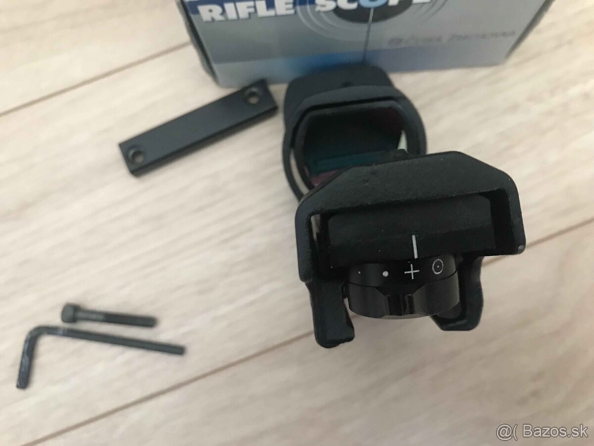 Kolimátor ČZ SP-501 - 3