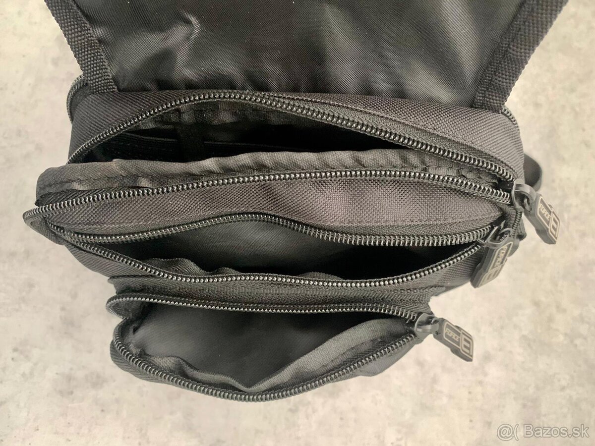 Príručná cyklotaška FORCE - 3