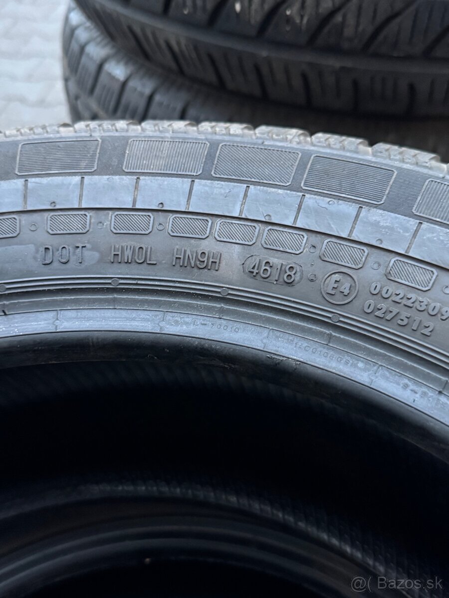 215/65 r16c pneumatiky zimne - 3