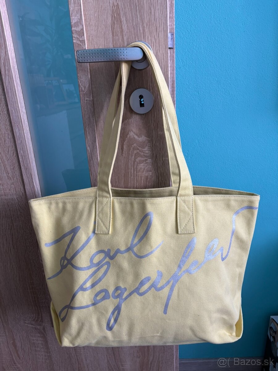 Kabelka Karl Lagerfeld - 3