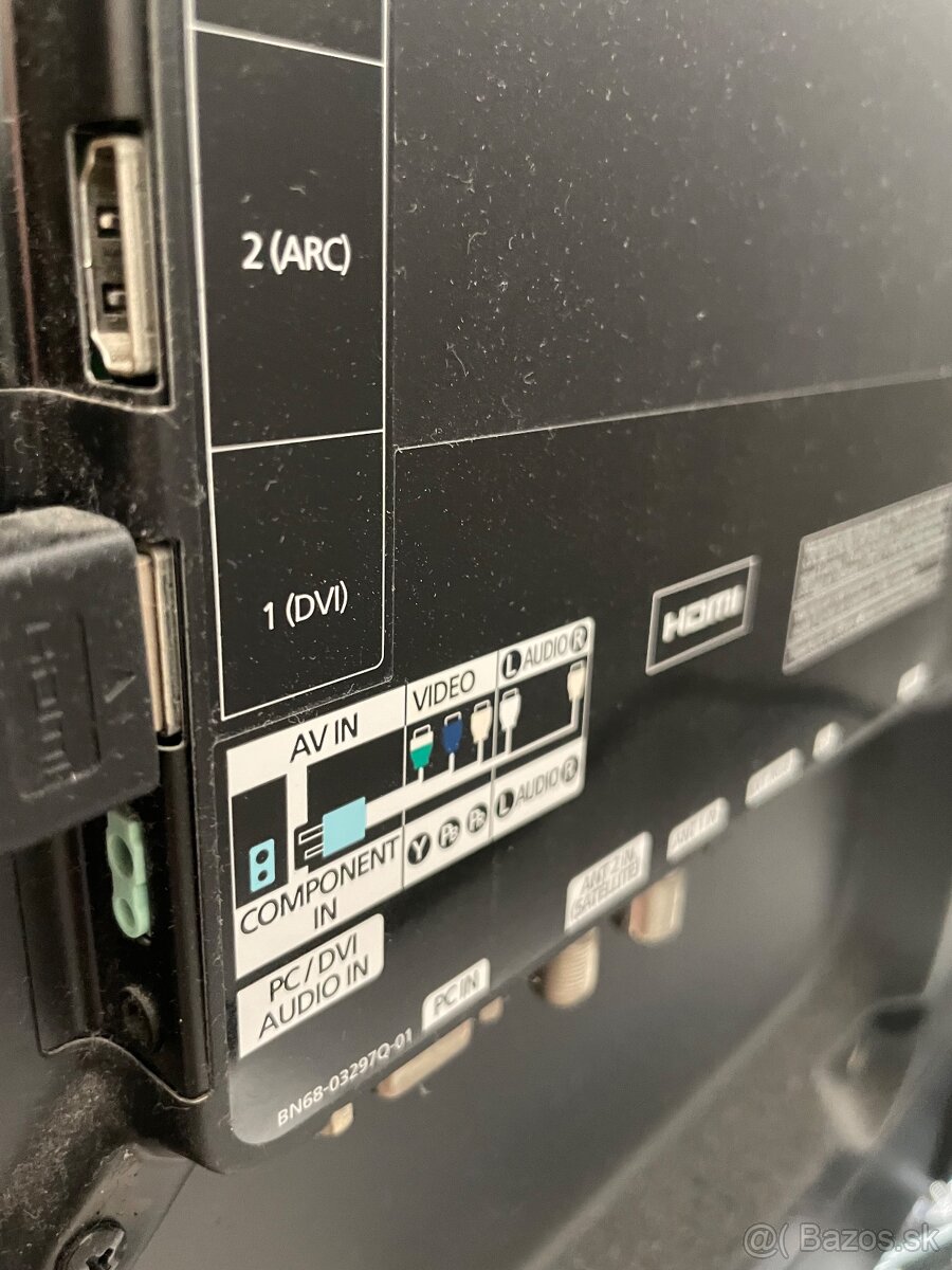 Televizorsamsung - 3