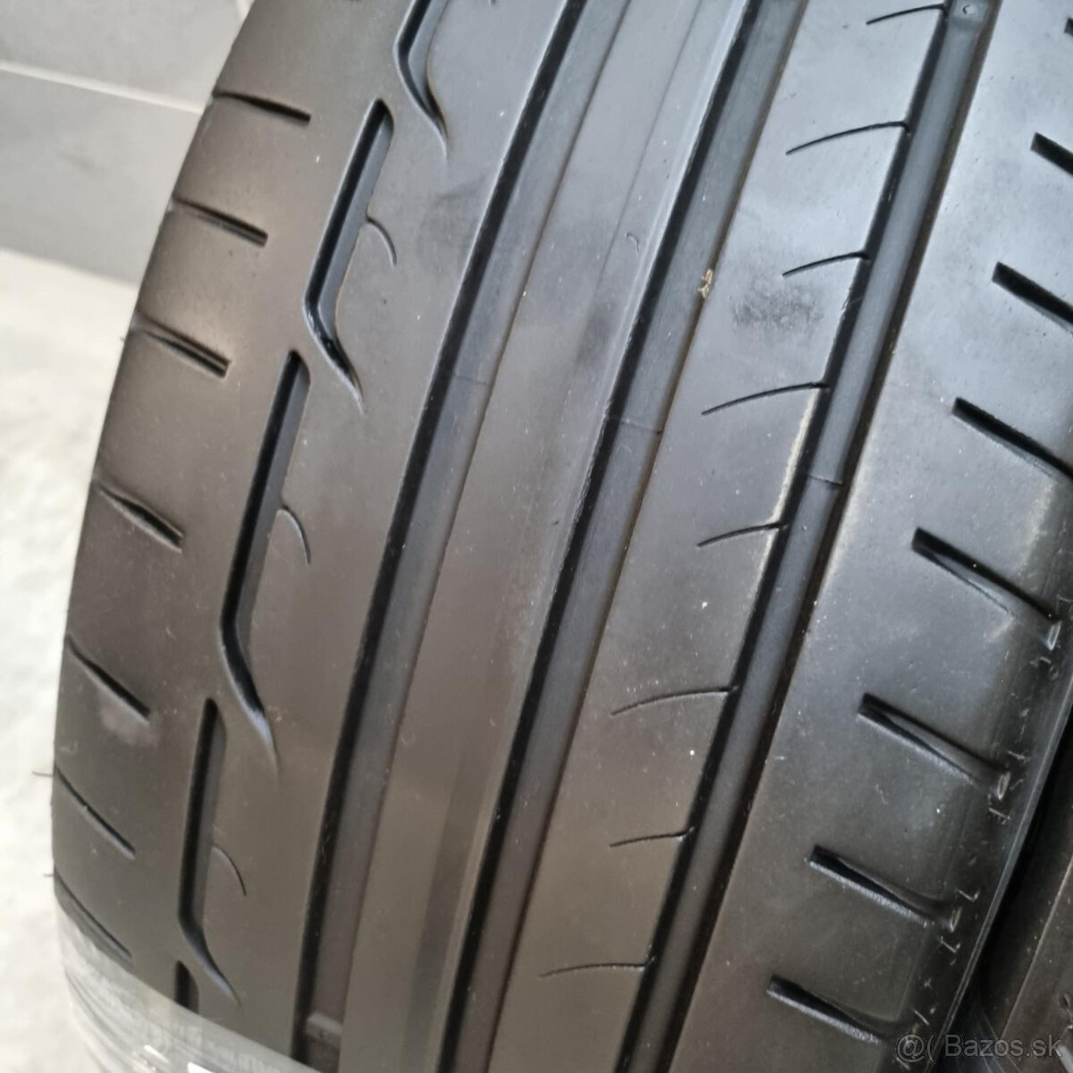 Letné pneumatiky 225/45 R19 DUNLOP - 3
