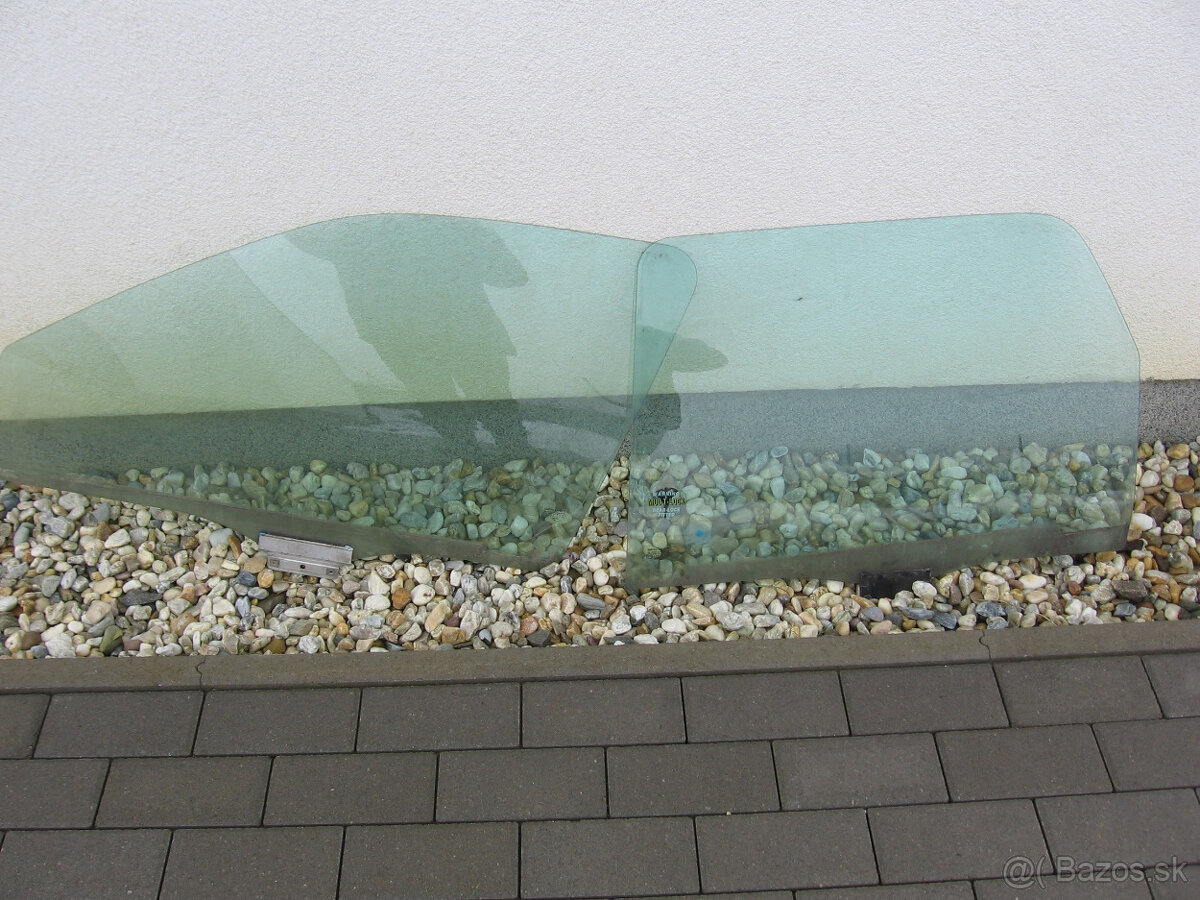 Predám náhradné diely na Ford Mondeo - 3