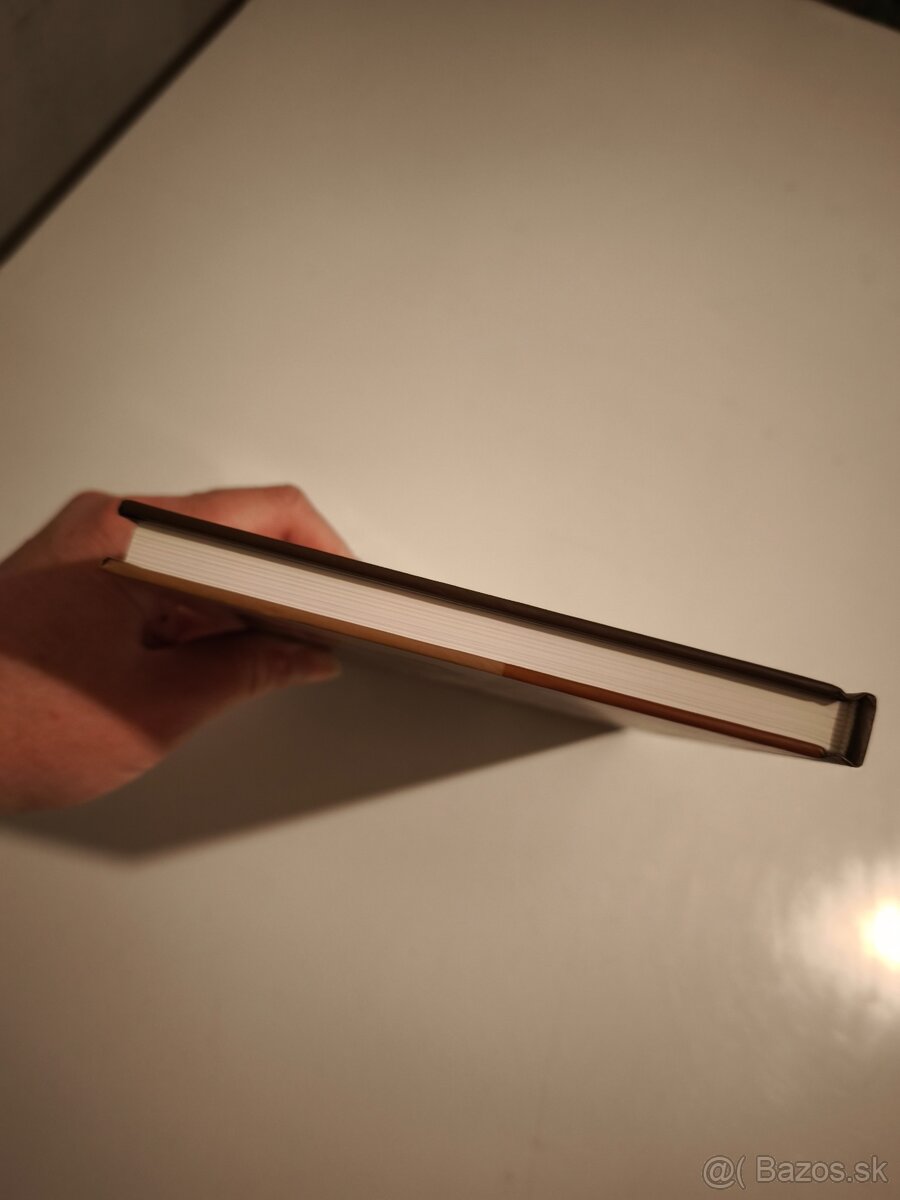 Kniha Cane Corso - 3