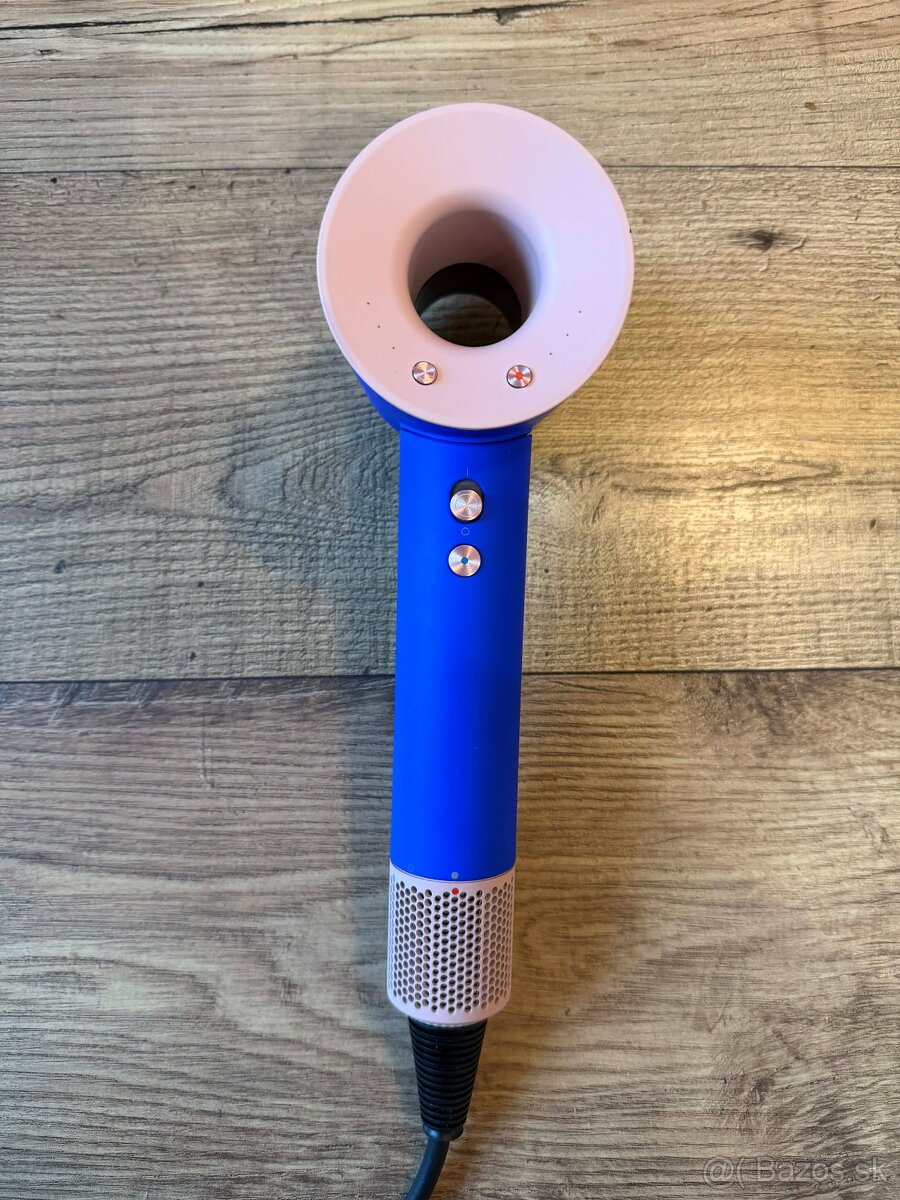DYSON Supersonic HD07 gift edition - 3