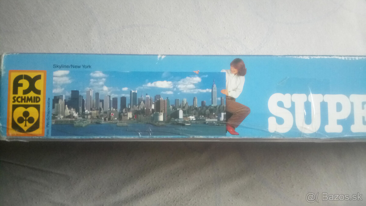 Schmidt super puzzle 7500 - 3