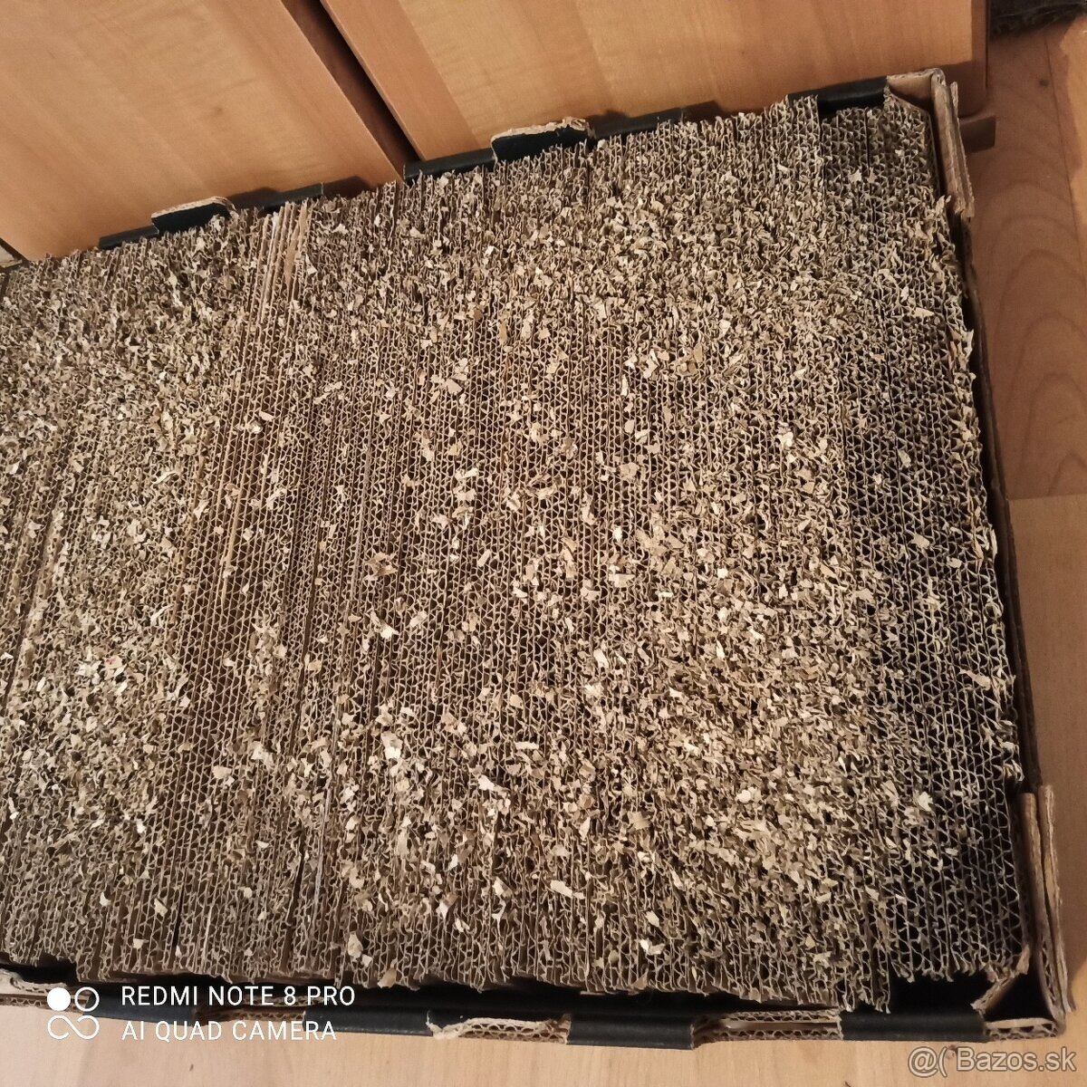 Šrabadlo pre mačky - 3