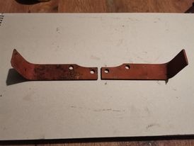 Noze na rotovator - 3