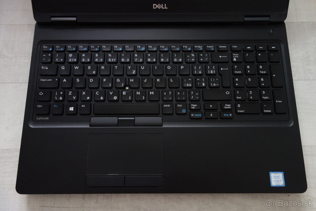 DELL Latitude 5580 - 3