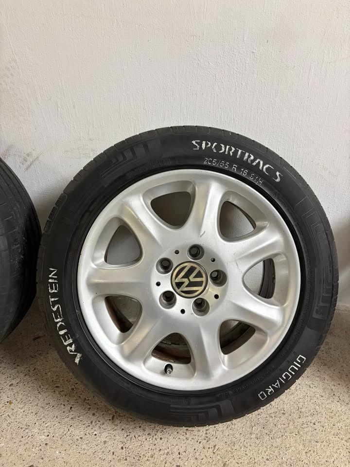 5x112 r16 - 3
