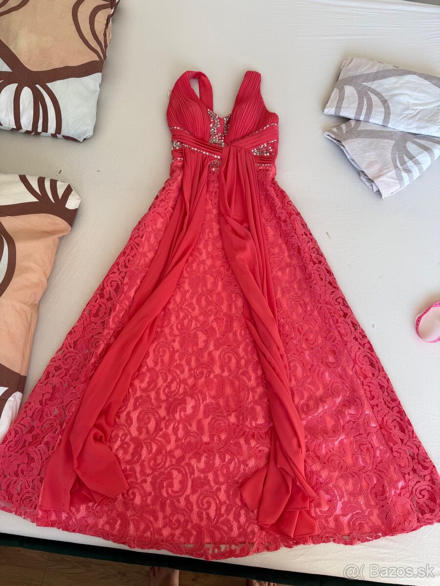 Spoločenské šaty - 3