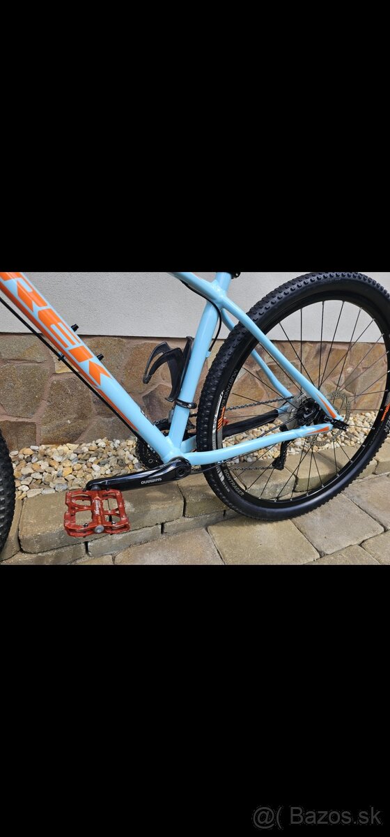 Bicykel TREK SUPERFLY 7 - 3