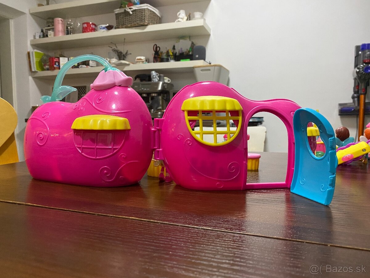 Fazulkina kaviaren (Butterbeans Cafe) - 3