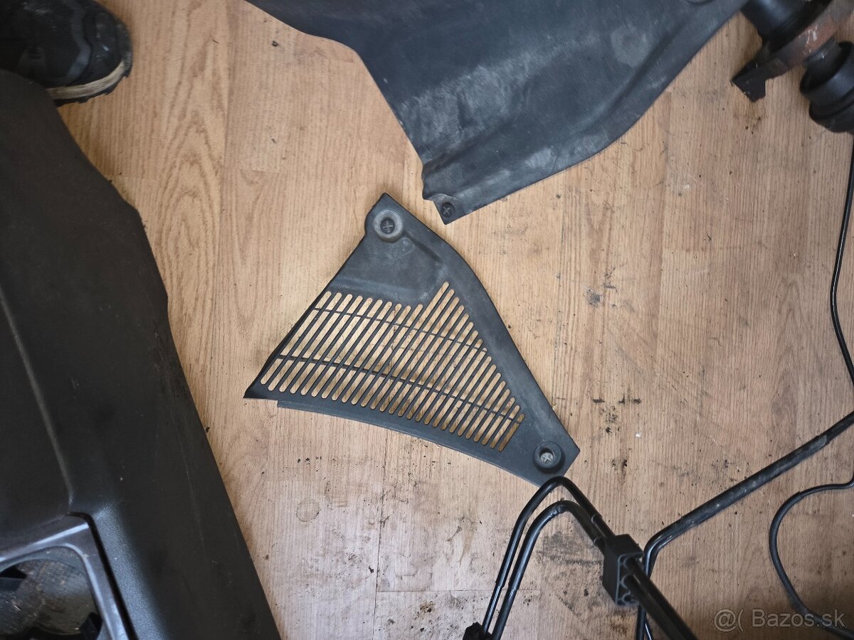 Vw touareg torpedo - 3