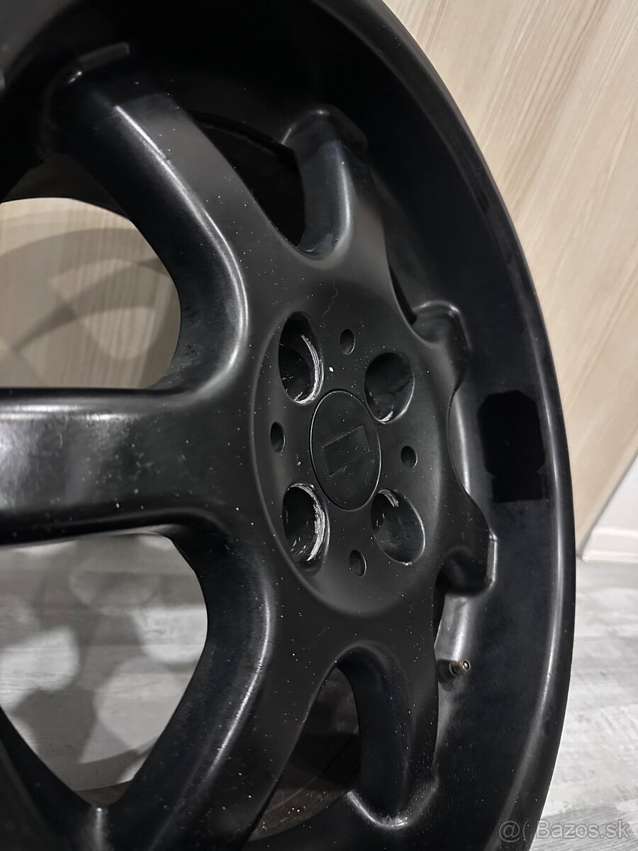 Limcove disky R16 4x100 - 3