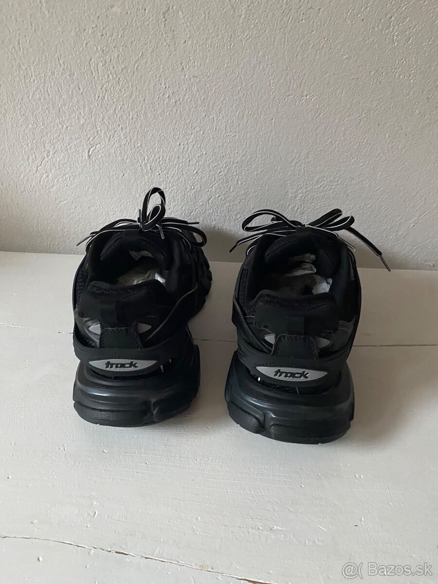 Balenciaga track veľ. 44 - 3