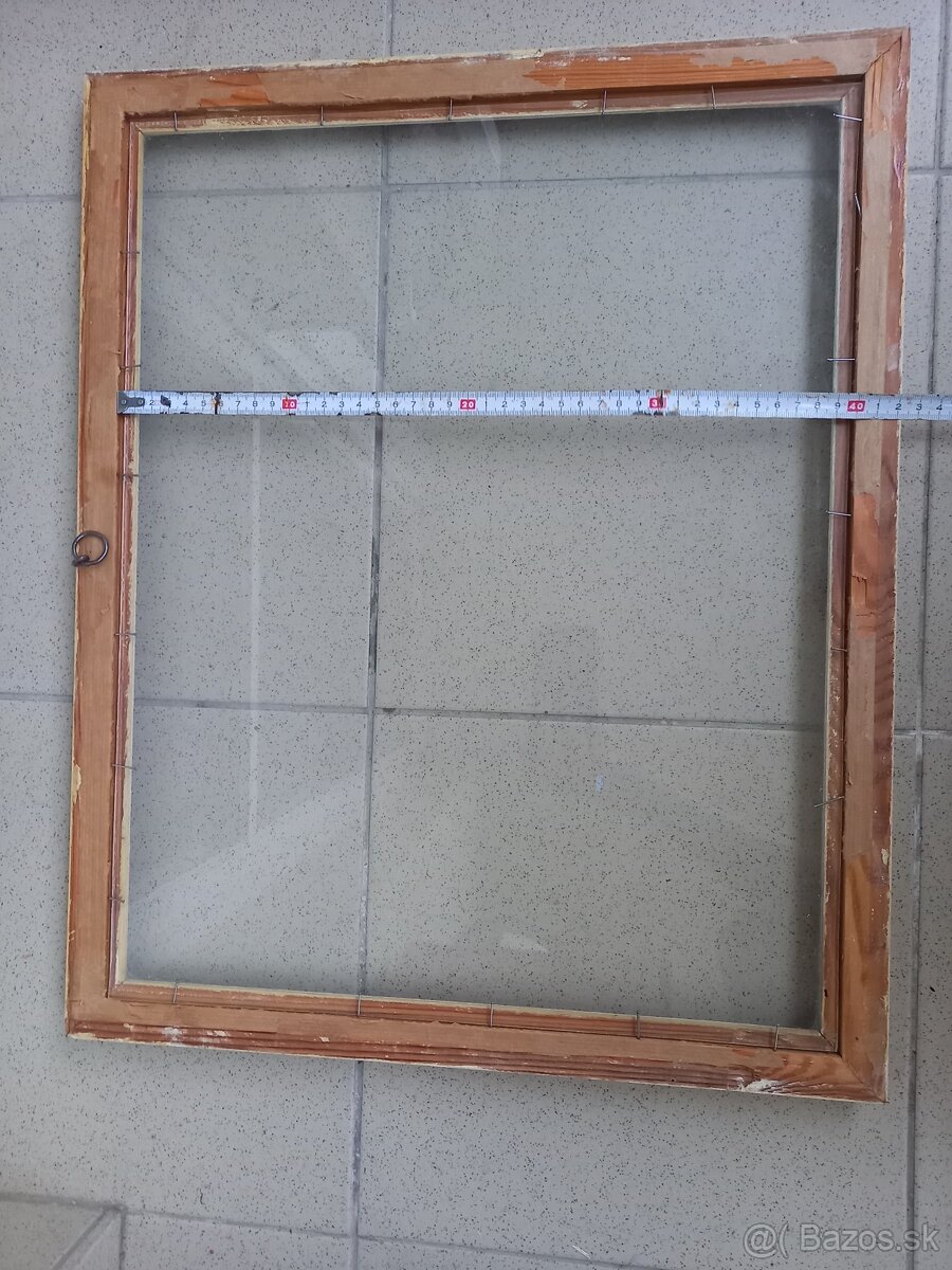 rám obrazu - 3