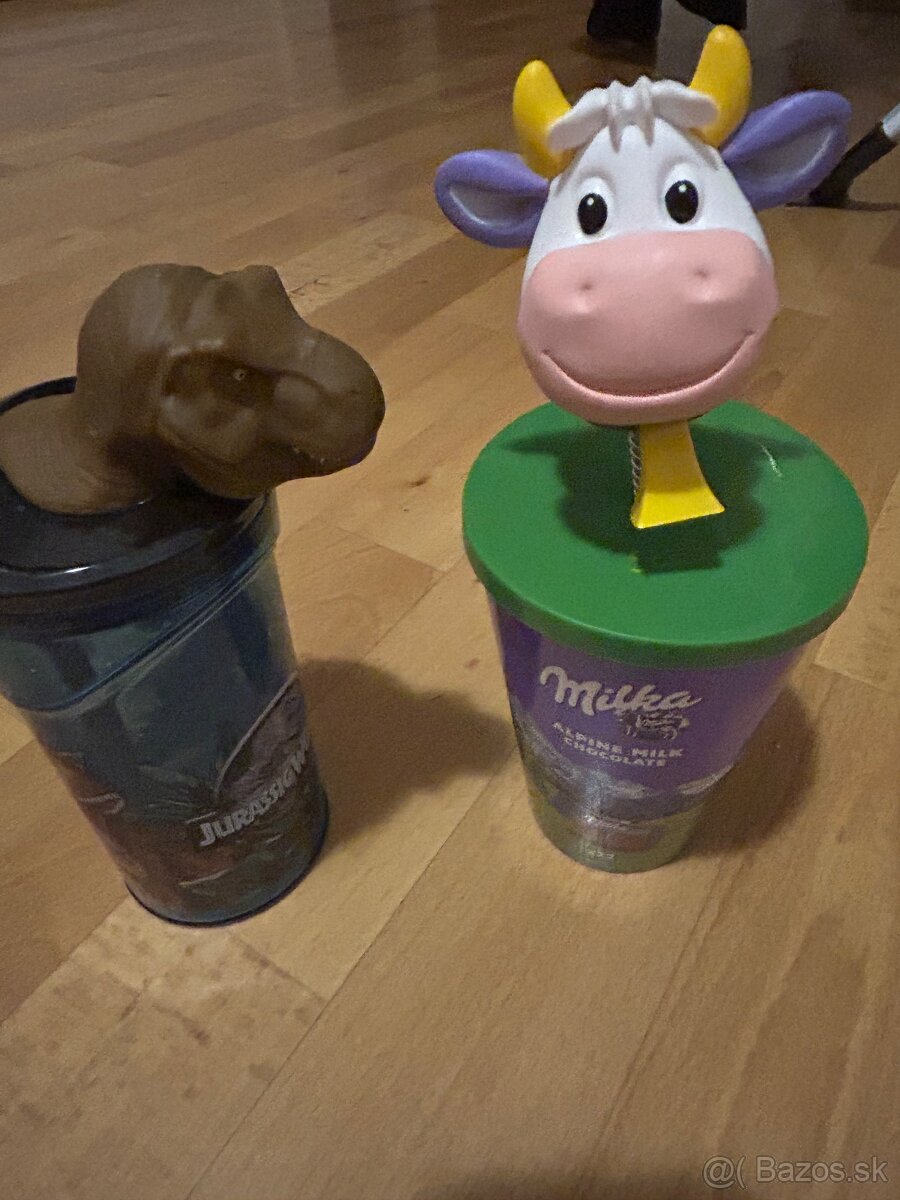 Ručný napeňovač mlieka - 3