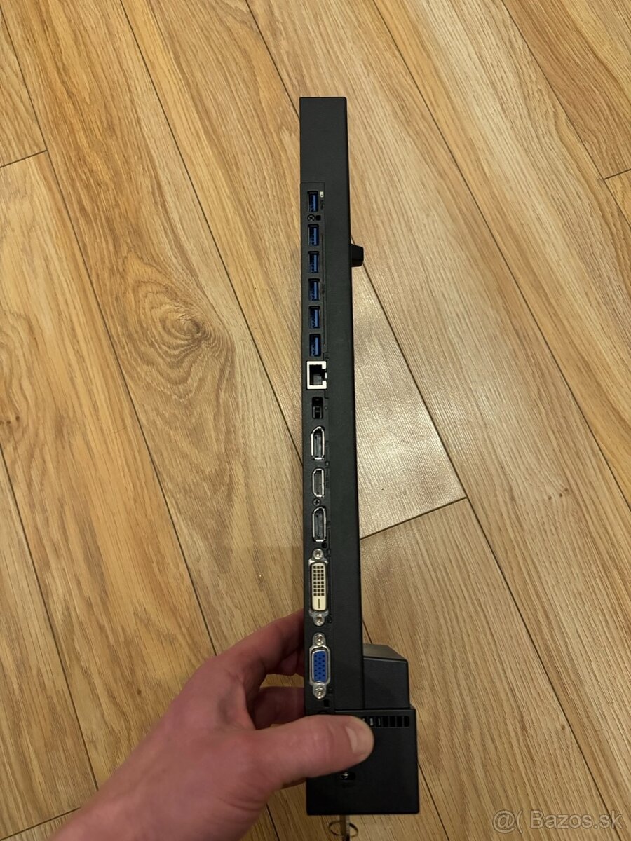 Dokovacia stanica Lenovo ThinkPad - 3